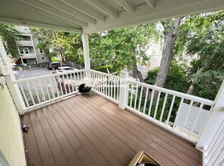 41 Newcastle Rd #1, Brighton, MA 02135