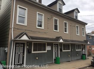 6 Klopfer St, Pittsburgh, PA 15209