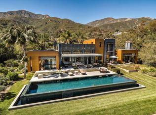 813 Romero Canyon Rd, Santa Barbara, CA 93108