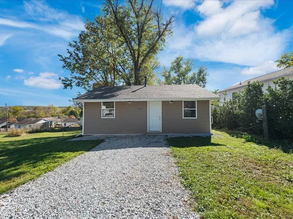 234 19th St, Bedford, IN 47421