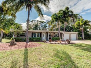 1436 Terra Palma Dr, Fort Myers, FL 33901