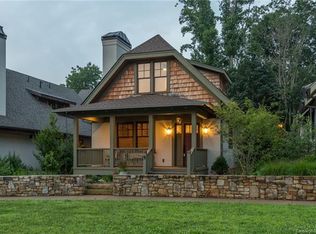 9 Rantis Ln, Black Mountain, NC 28711