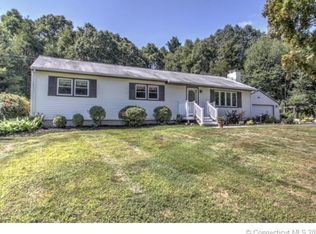 21 Tuttle Ct, Bethany, CT 06524