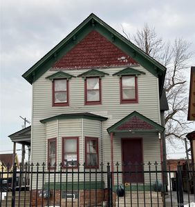 3844 Bagley St, Detroit, MI, 48216