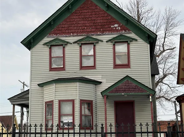 3844 Bagley St, Detroit, MI 48216