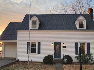 297 Lestertown Road, Groton, CT 06340