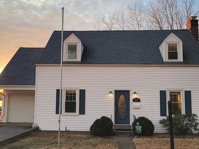 297 Lestertown Road, Groton, CT, 06340