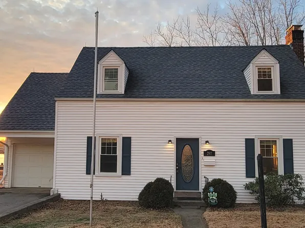 297 Lestertown Road, Groton, CT 06340