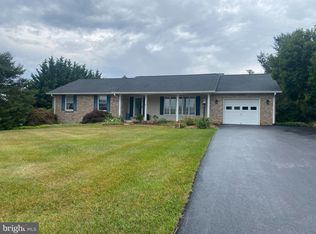 1512 Miller Rd, Westminster, MD 21158
