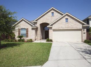 4502 Santa Lydia St, Mission, TX 78572