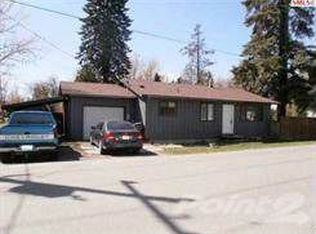 913 Chestnut St, Sandpoint, ID 83864