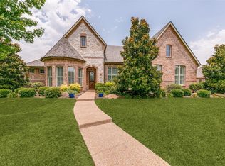 972 Lehigh Ln, Allen, TX 75013