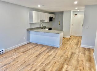 1193 Furnace Brook Pkwy #12A, Quincy, MA 02169