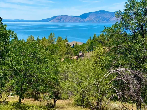 LOT 845 Coopers Hawk Rd, Klamath Falls, OR 97601