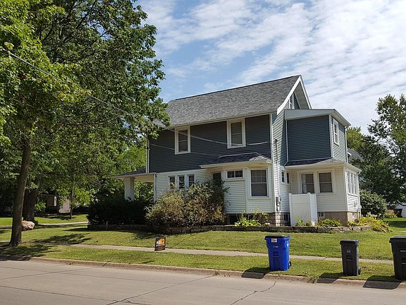 C ave side view