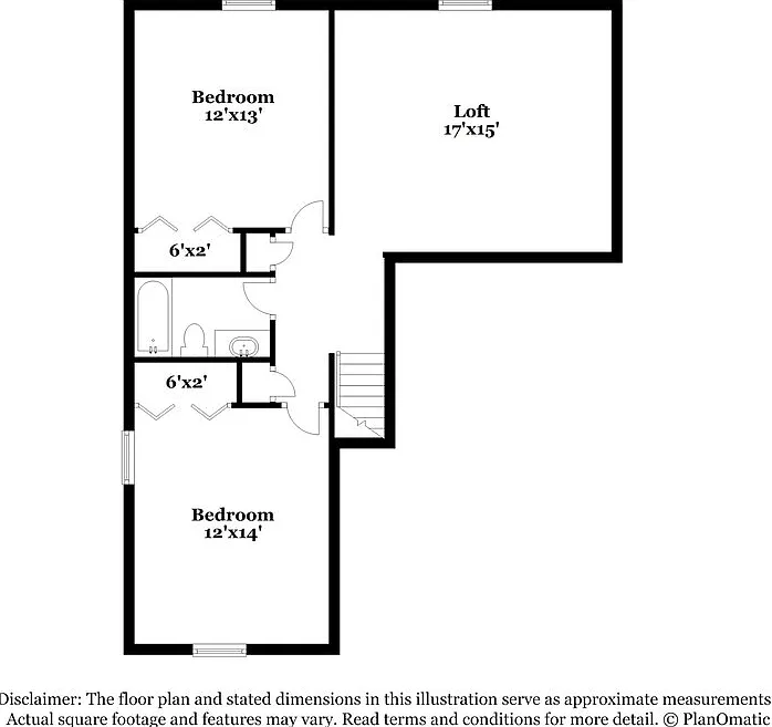 4 bed, 3.0 bath, 2240 sqft, $2,495 — Photo 3
