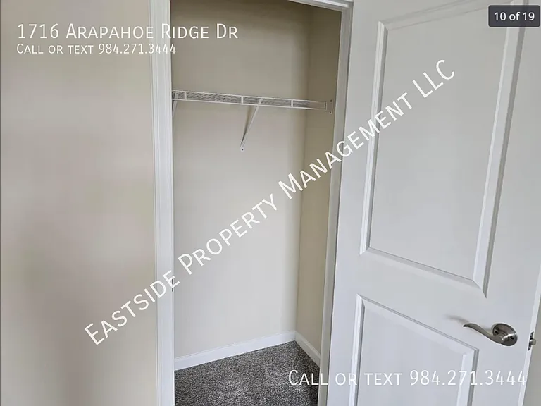 1716 Arapahoe Ridge Dr — Photo 4
