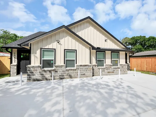 7066 Villa Dr #A, Houston, TX 77061