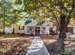 6334 Red Barn Rd, Osage Beach, MO 65065