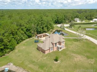 2456 Spruce View Way, Port Orange, FL 32128