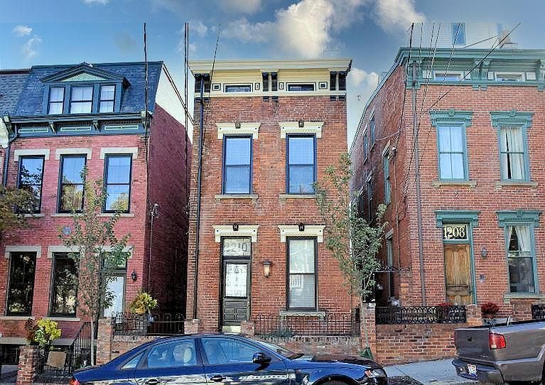 1st image of 1210 Louden St #1