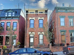 1210 Louden St #1, Cincinnati, OH 45202