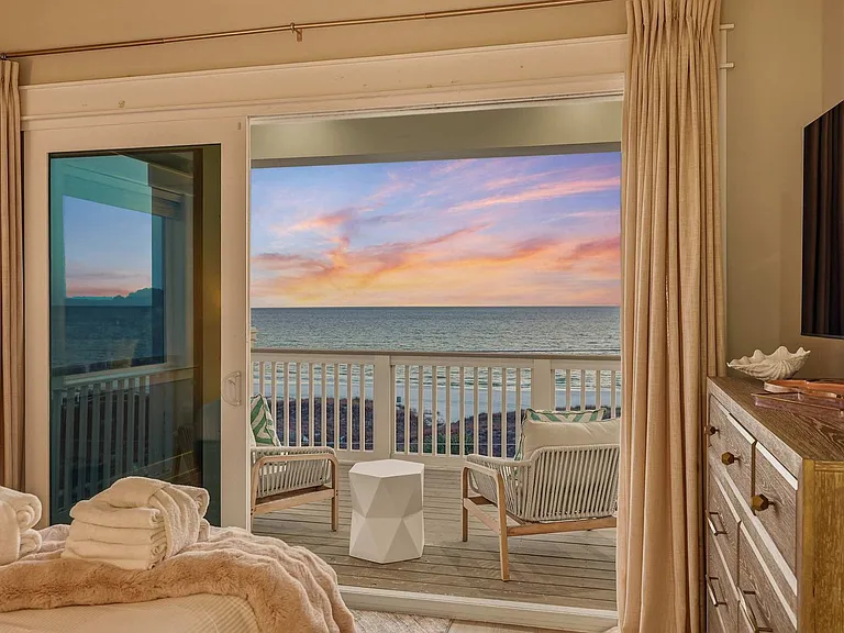 Window View