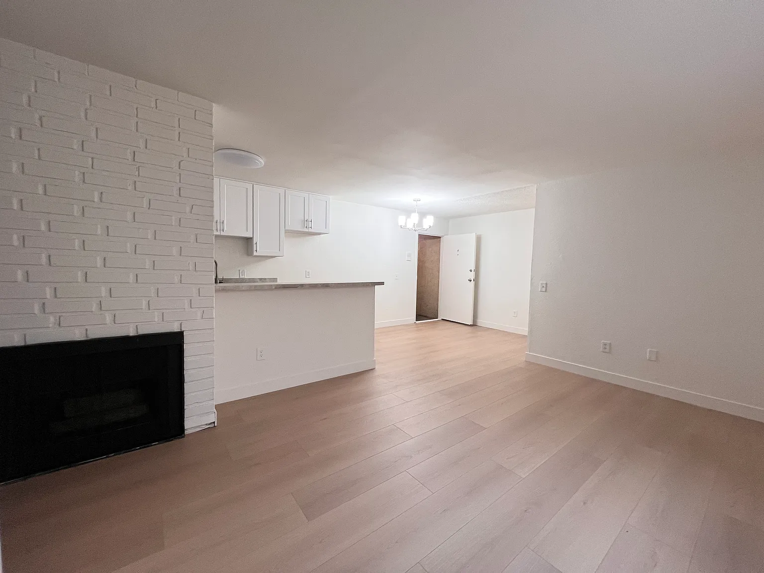 1 bed, $1,650 — Photo 1