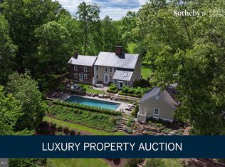 35571 Millville Rd, Middleburg, VA 20117