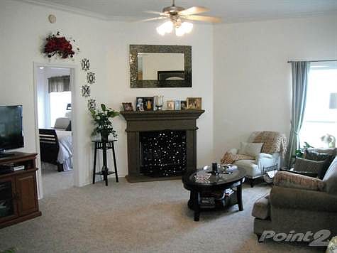 living room view 1