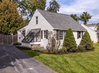 129 York Dr, Waynesboro, VA 22980
