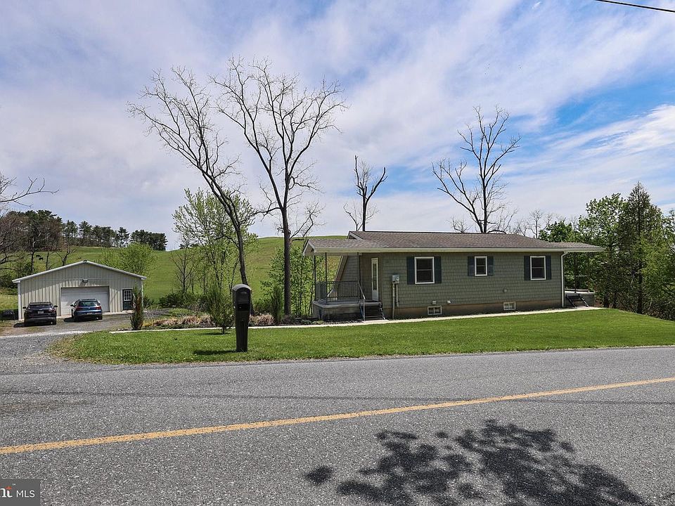 1st image of 519 Old Forge Rd