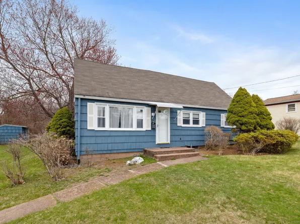 14 Middle Butcher Road, Ellington, CT 06029