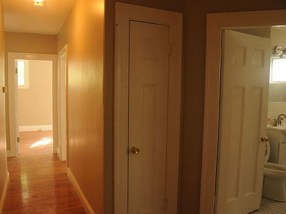 Hallways