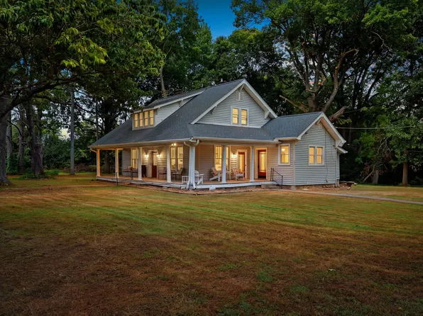 2161 Verona Caney Rd, Lewisburg, TN 37091