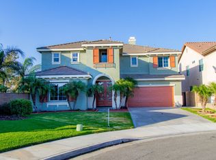 14066 Bay Cir, Corona, CA 92880