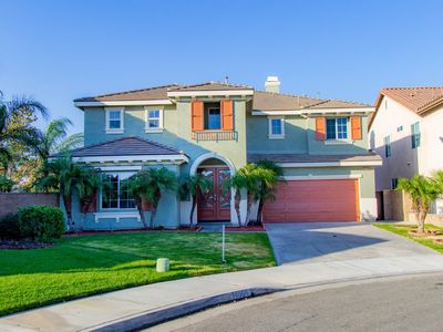 14066 Bay Cir, Corona, CA, 92880