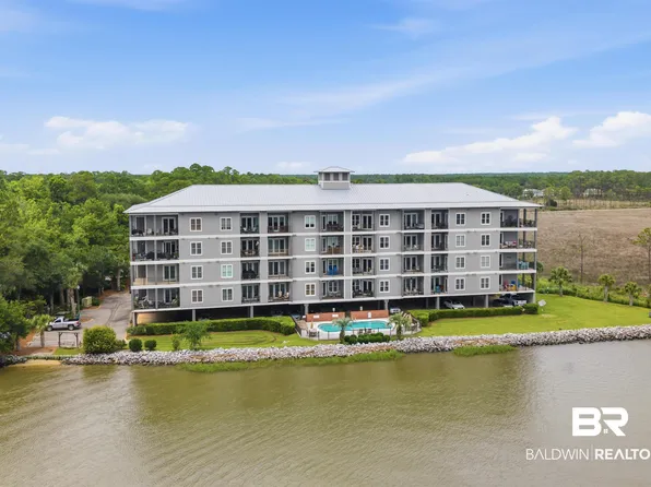 3944 Todd Ln Unit 705, Gulf Shores, AL 36542