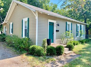 411 S 6th St, Jenks, OK 74037