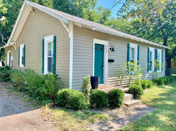 411 S 6th St, Jenks, OK 74037