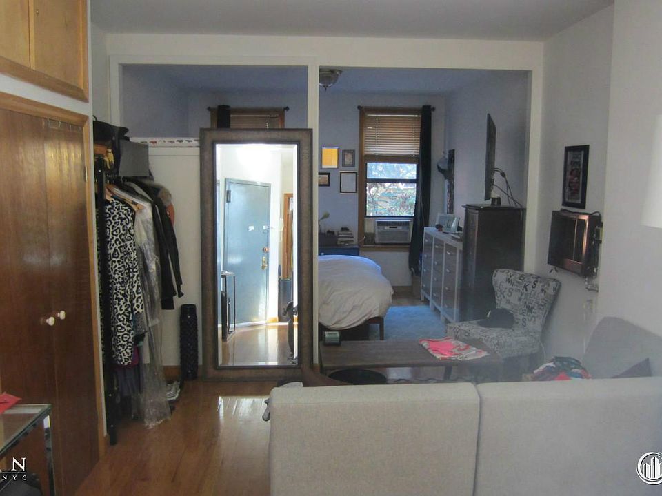 1st image of 154 Mott St APT 3A