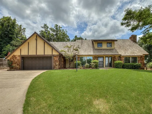 12709 Arrowhead Dr, Oklahoma City, OK 73120
