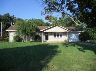 361 Poplar Springs Rd, Brownsville, KY 42210