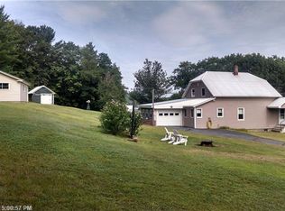 88 Spruce Mountain Rd, Livermore, ME 04253