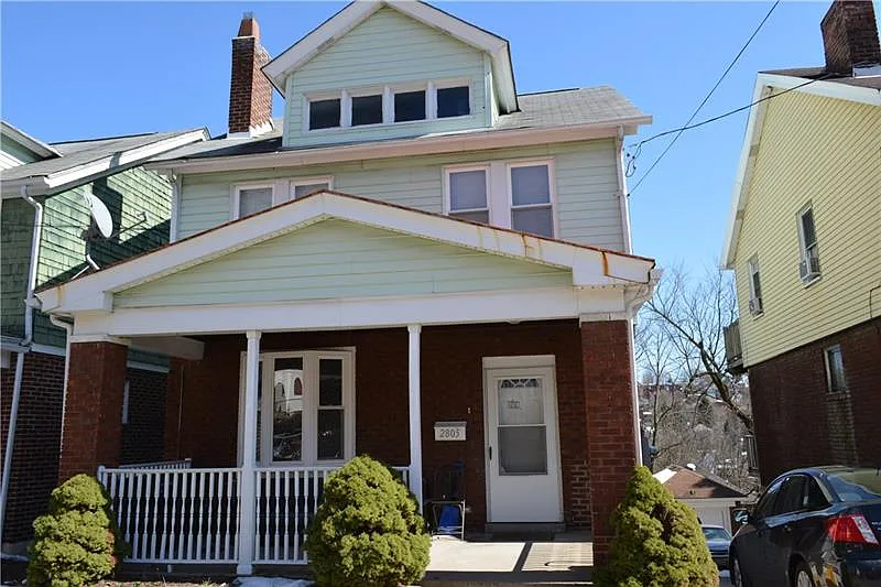 2805 Philadelphia Ave photo 1