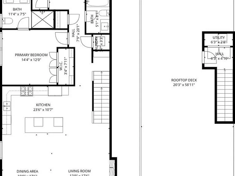 335 Virginia Ave #2 — Photo 38