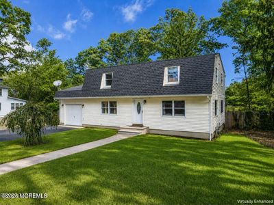 927 Indian Hill Road, Toms River, NJ, 08753