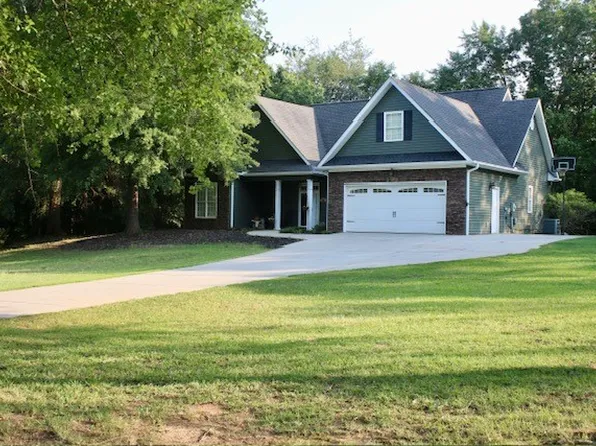 708 Oneal Ferry Rd, Townville, SC 29689