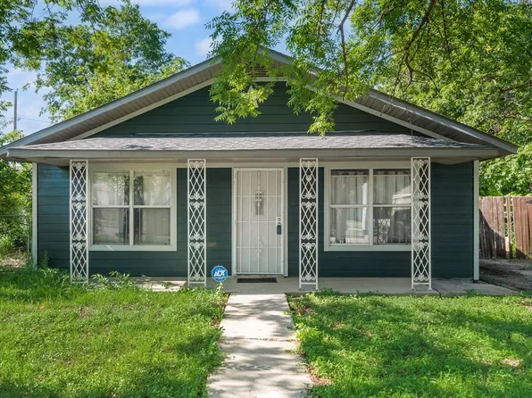 921 E Annie St, Fort Worth, TX 76104