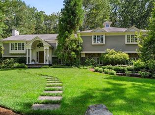 129 Rockport Rd, Weston, MA 02493